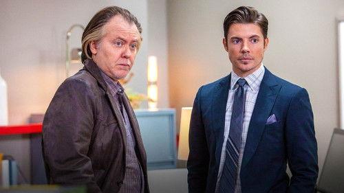 Dallas Season 3 Episode 7 - Like a Bad Penny