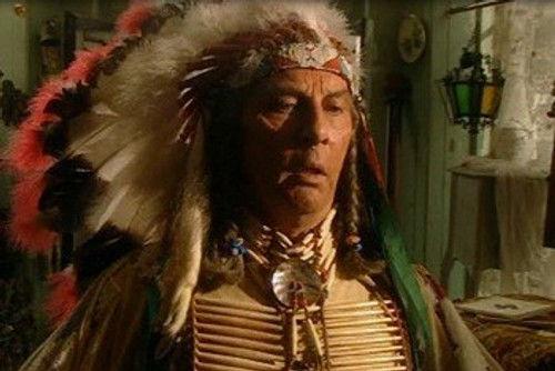 The Detectives Season 5 Episode 4 - The Curse Of The Comanches