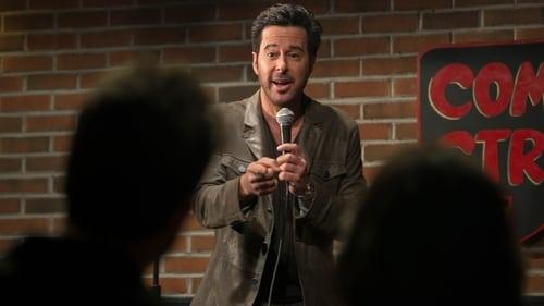 Law & Order: Special Victims Unit Season 15 Episode 15 - Comic Perversion (I)