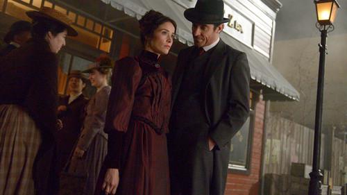 Timeless Season 1 Episode 11 - The World's Columbian Exposition