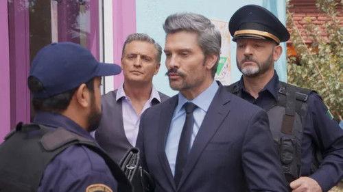 El Principe del Barrio Season 1 Episode 4 - El nuevo jefe de seguridad de Lomas de Chacaltepec