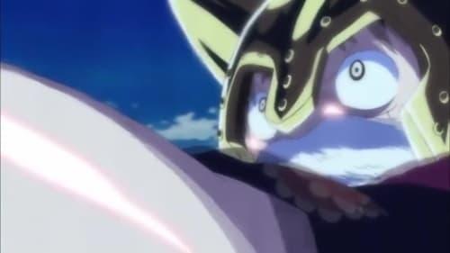 One Piece Season 16 Episode 646 - The Legendary Pirate! Don Chinjao!