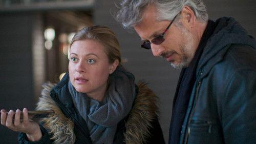 The Vow Season 1 Episode 9 - The Fall