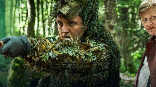 Maloney Season 1 Episode 5 - The last day