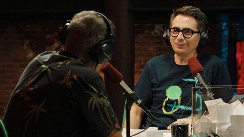 Nadie sabe nada Season 1 Episode 11 - Oestrogen, I Know Who You Are and Where You Live