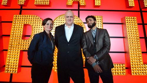 Live at the Apollo Season 11 Episode 2 - Dara O Briain, Zoe Lyons, Paul Chowdhry