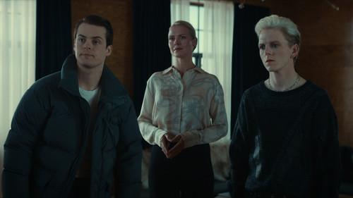 undefined Season 3 Episode 4 - My Precious