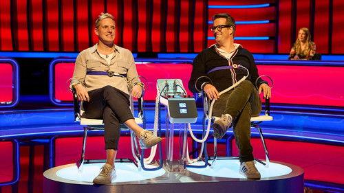 Jon & Lucy's Odd Couples Season 1 Episode 6 - Episode 6