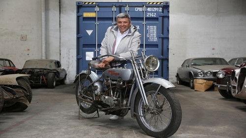 Vintage Mecanic Season 6 Episode 5 - Episode 5