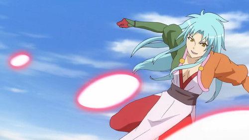 Ai Tenchi Muyo! Season 1 Episode 13 - Break Right Through