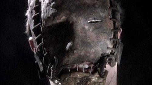 Mystery Files Season 1 Episode 11 - Man in the Iron Mask