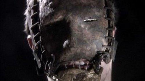 Mystery Files Season 1 Episode 11 - Man in the Iron Mask