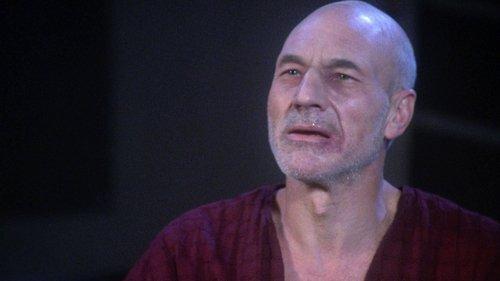 Star Trek: The Next Generation Season 6 Episode 11 - Chain of Command (2)