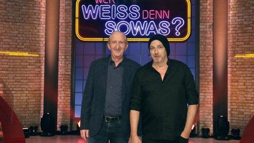 Wer weiß denn sowas? Season 4 Episode 15 - Episode 15
