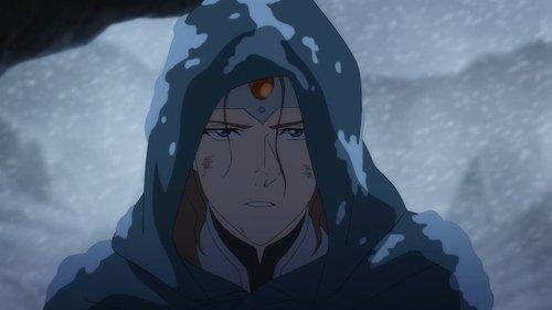 DOTA: Dragon's Blood Season 1 Episode 3 - Neverwhere Land