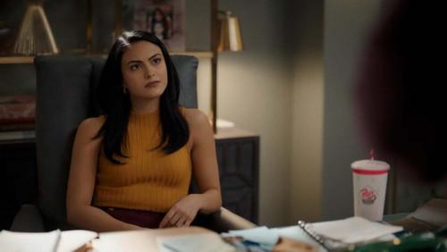 Riverdale Season 5 Episode 13 - Chapter Eighty-Nine: Reservoir Dogs
