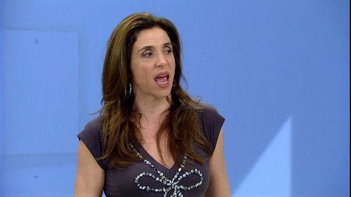 Toma Lá, Dá Cá Season 3 Episode 33 - Revolução do Jambalaya