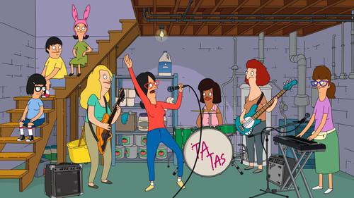 Bob's Burgers Season 4 Episode 6 - Purple Rain-Union