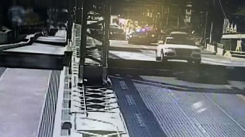 On Patrol: Live Season 4 Episode 19 - Family Reported DUI