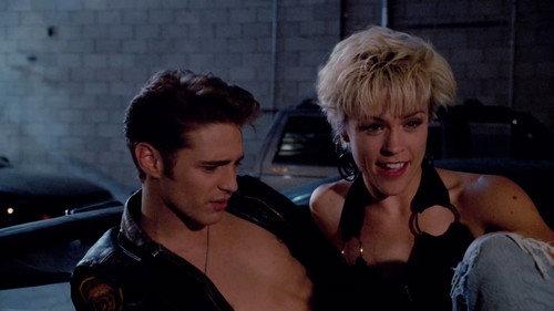 Beverly Hills, 90210 Season 2 Episode 15 - U4EA