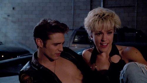 Beverly Hills, 90210 Season 2 Episode 15 - U4EA