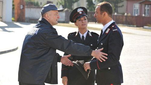 Ranczo Season 5 Episode 6 - Obcy Krajowcy