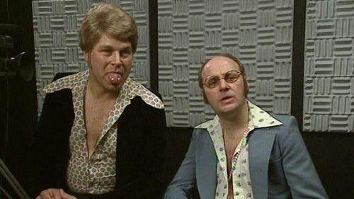 Tornado Season 1 Episode 5 - Resan som blev av