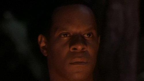 Star Trek: Deep Space Nine Season 2 Episode 26 - The Jem'Hadar