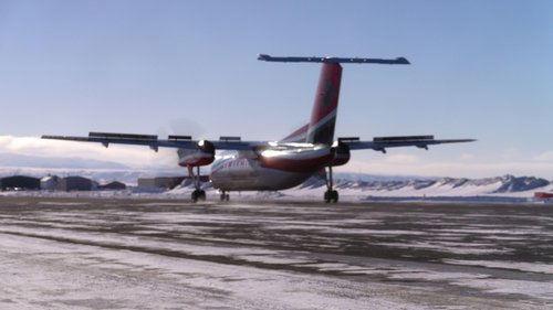 Ice Airport Alaska Season 5 Episode 5 - Flight to Glory