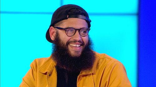 8 Out of 10 Cats Season 20 Episode 1 - Episode 1