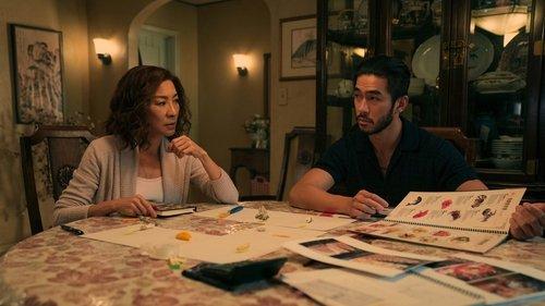 undefined Season 1 Episode 7 - Gymkata