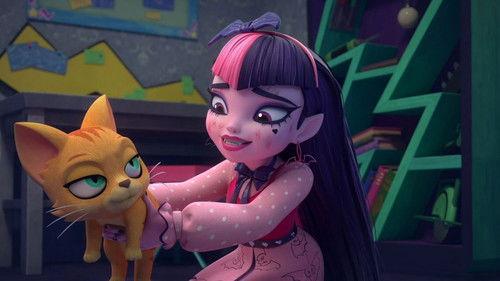 Monster High Season 1 Episode 15 - So Familiar