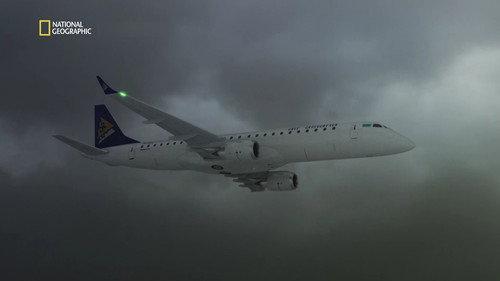 Mayday Season 23 Episode 5 - Control Catastrophe (Air Astana Flight 1388)