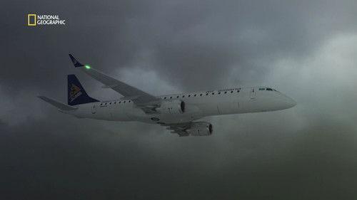 Mayday Season 23 Episode 5 - Control Catastrophe (Air Astana Flight 1388)