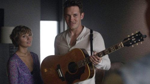 Nashville Season 5 Episode 2 - Back in Baby's Arms