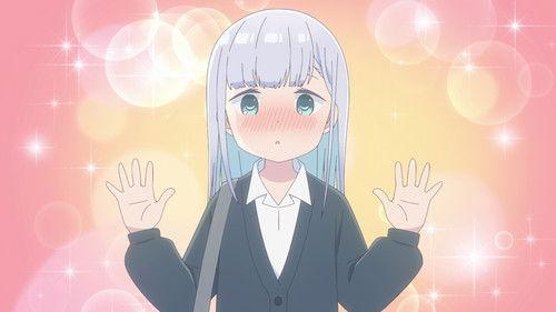 Aharen-san wa Hakarenai Season 1 Episode 9 - I'm Sick, Huh?