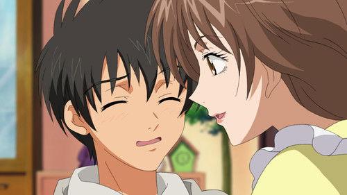 Kyo Kara Maoh! Season 2 Episode 3 - Distant Promise