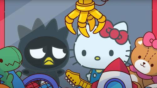 Hello Kitty and Friends Supercute Adventures Season 1 Episode 8 - The Claw