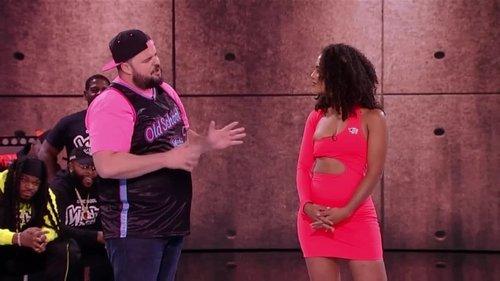 Nick Cannon Presents: Wild 'N Out Season 15 Episode 5 - Tank / Jack Harlow