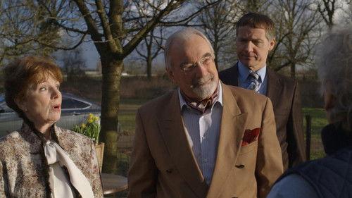 Dokter Tinus Season 2 Episode 4 - Episode 4