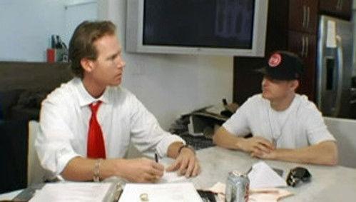 Rob & Big Season 2 Episode 4 - New Assistant