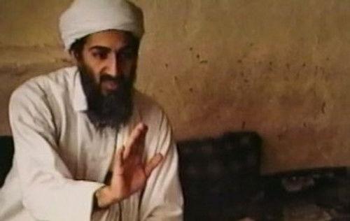 Frontline Season 20 Episode 1 - Hunting Bin Laden