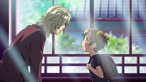 The Kawai Complex Guide to Manors and Hostel Behavior Season 1 Episode 6 - Could It Be?