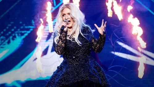 Twoja twarz brzmi znajomo Season 11 Episode 4 - Episode 4