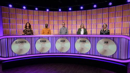 PopMaster TV Season 3 Episode 7 - Episode 7