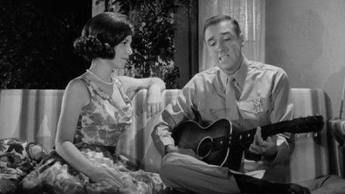 Gomer Pyle, U.S.M.C. Season 1 Episode 10 - A Date for the Colonel's Daughter