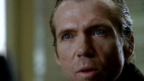 Cold Case Season 6 Episode 18 - Mind Games