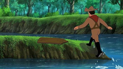 Haier Brothers Season 1 Episode 13 - Episode 13