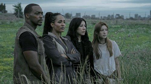 undefined Season 2 Episode 3 - T3STDRV