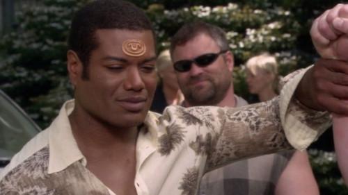 Stargate SG-1 Season 8 Episode 7 - Affinity
